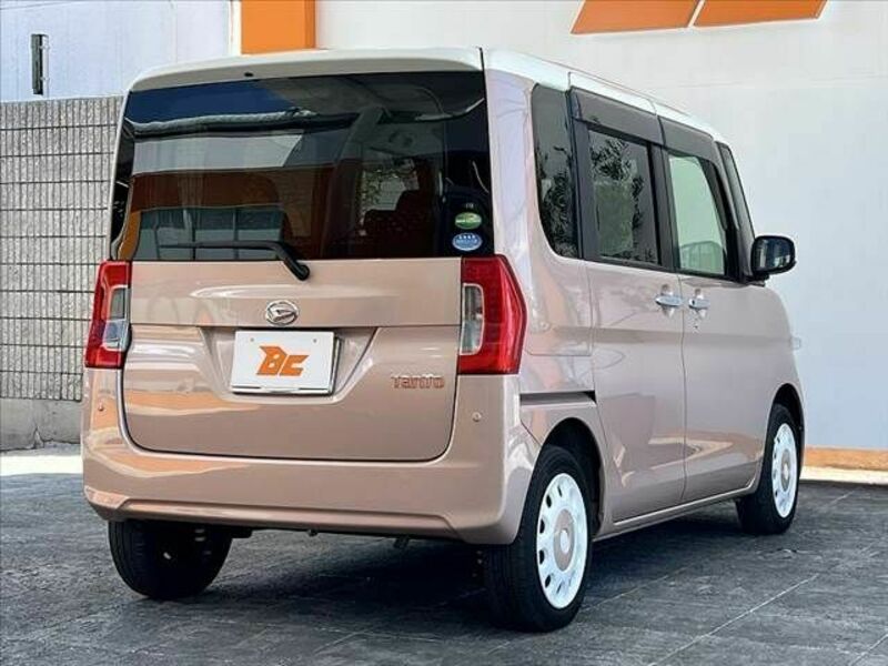 TANTO