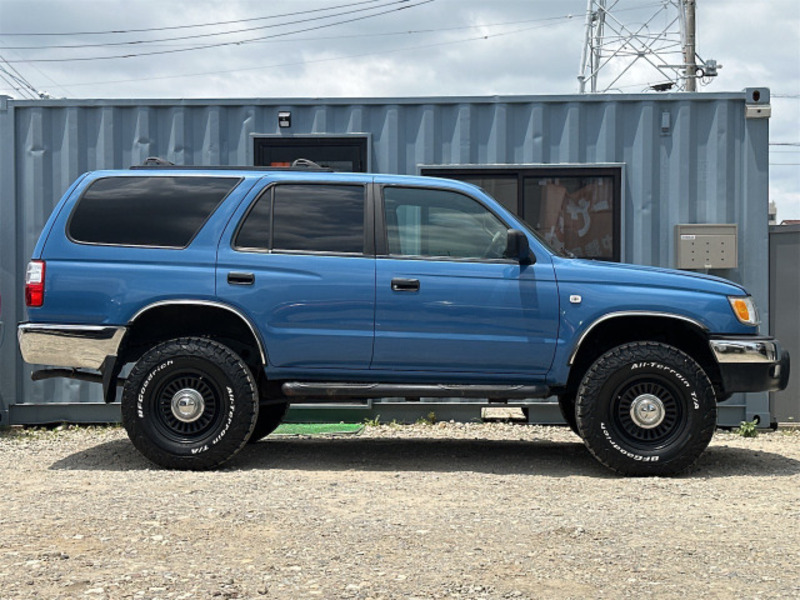 HILUX SURF