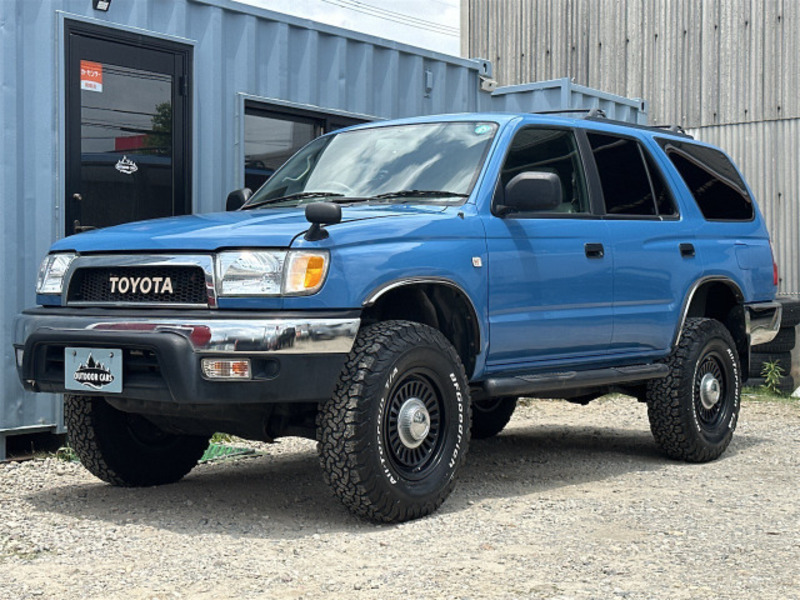 HILUX SURF