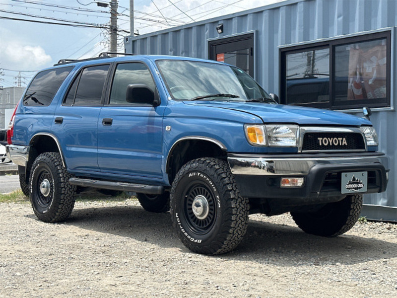 HILUX SURF