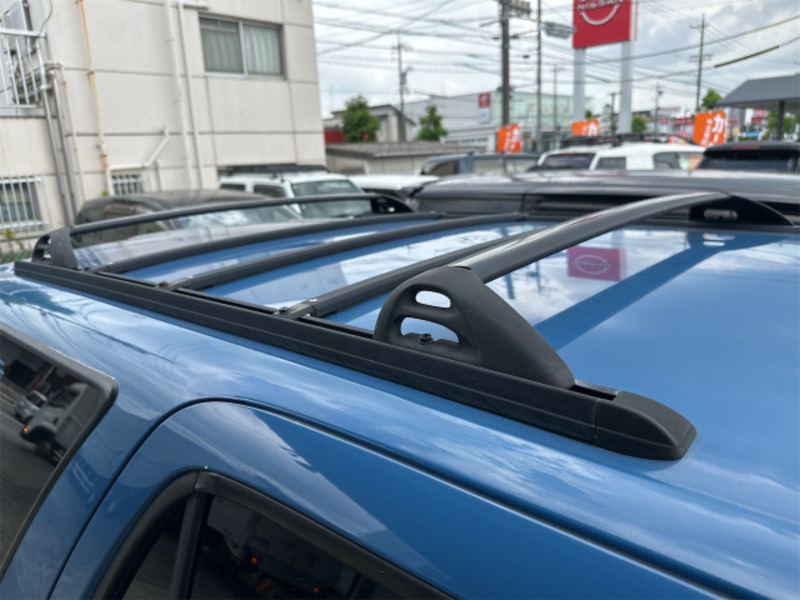 HILUX SURF