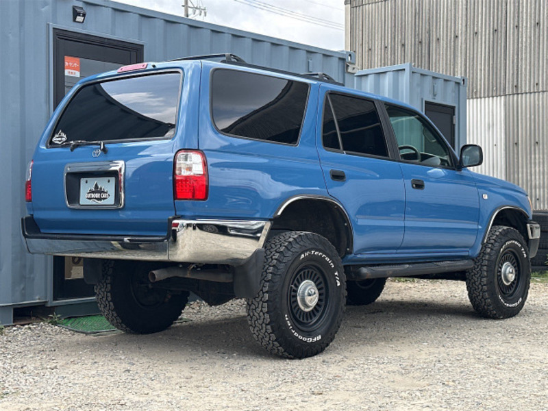 HILUX SURF