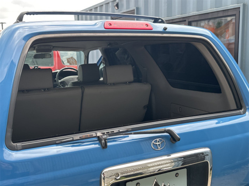 HILUX SURF