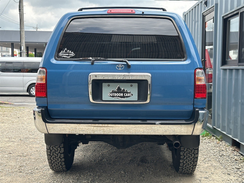 HILUX SURF
