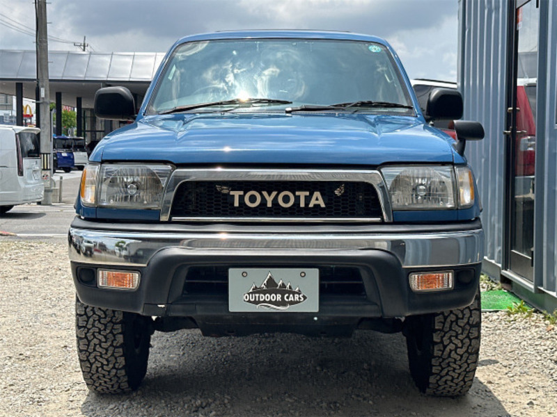 HILUX SURF