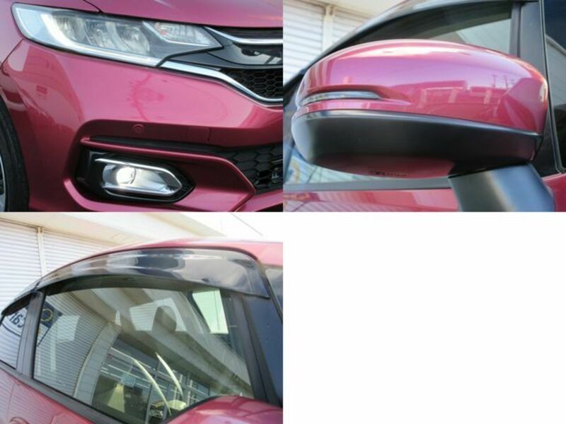 FIT HYBRID