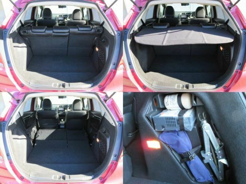 FIT HYBRID