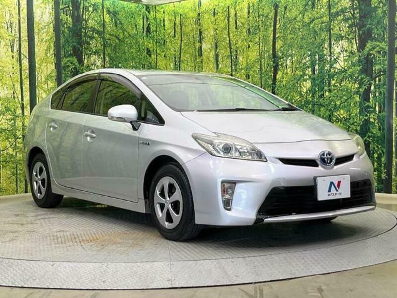 PRIUS