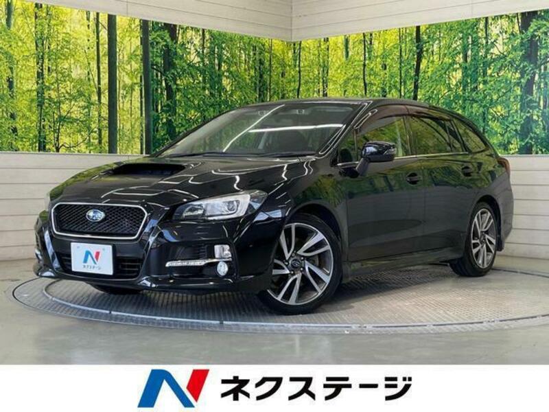 LEVORG-0