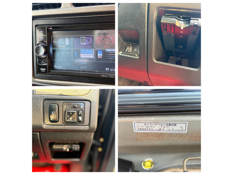 PAJERO MINI