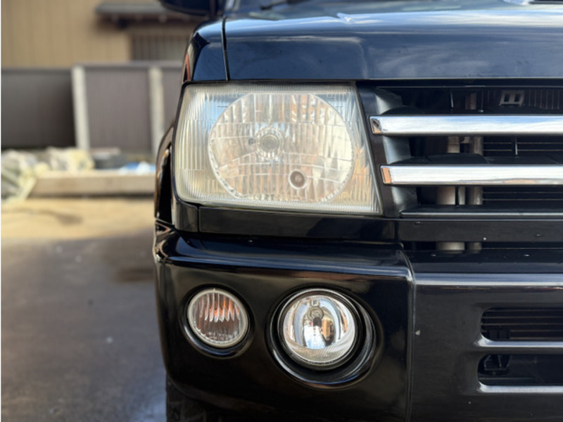PAJERO MINI