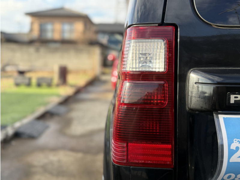 PAJERO MINI