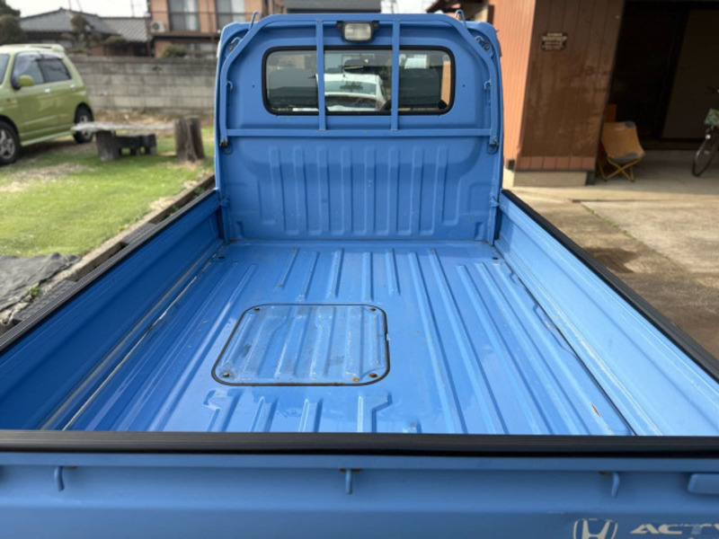 ACTY TRUCK