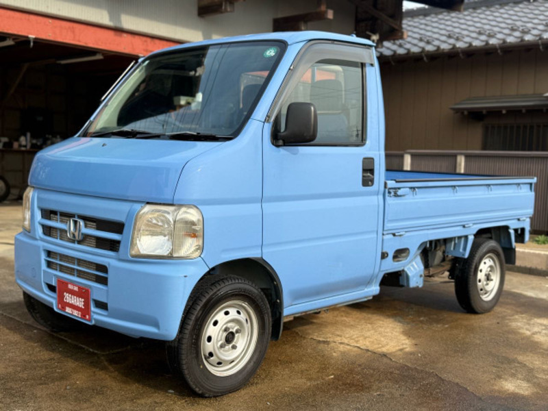 ACTY TRUCK