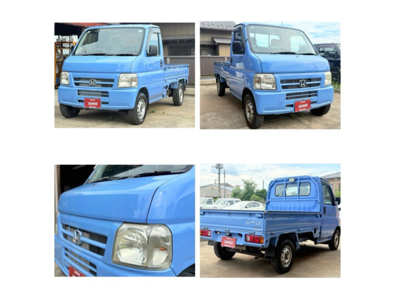 ACTY TRUCK