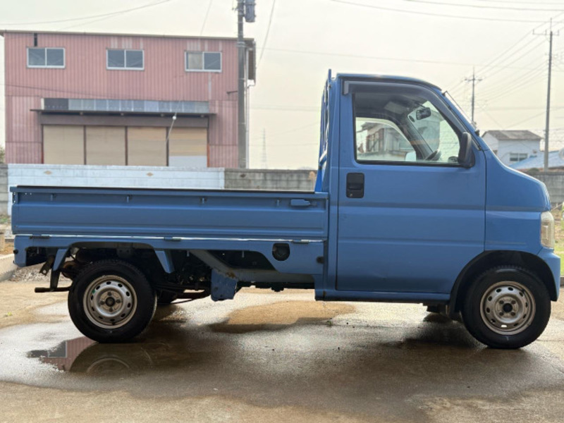 ACTY TRUCK