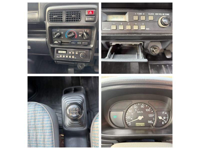 ACTY TRUCK