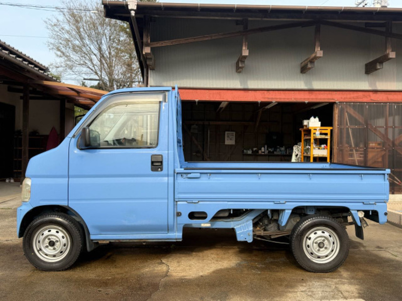 ACTY TRUCK