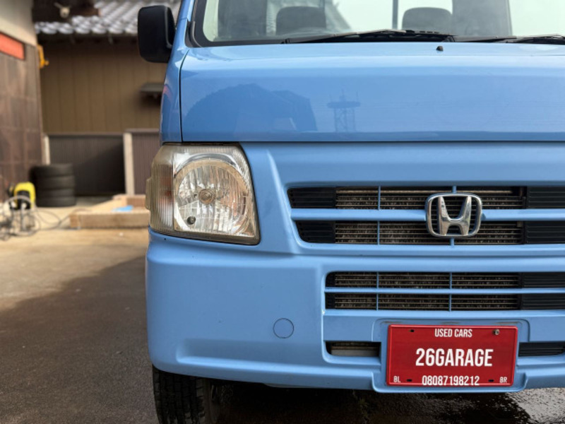 ACTY TRUCK