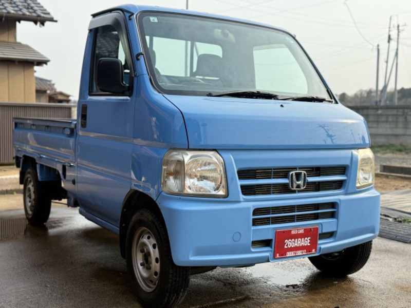ACTY TRUCK