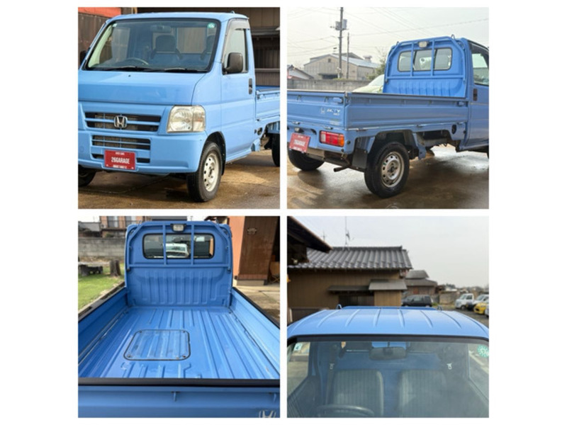 ACTY TRUCK
