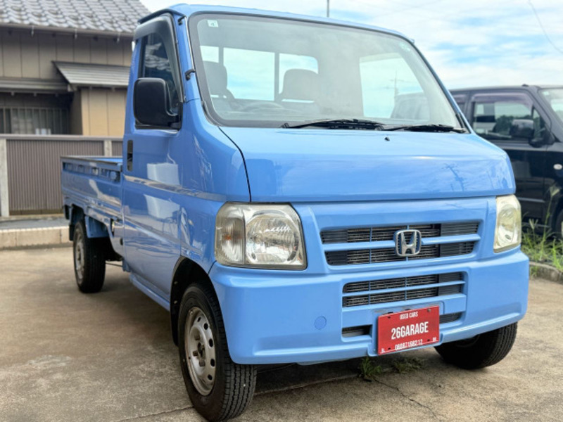 ACTY TRUCK
