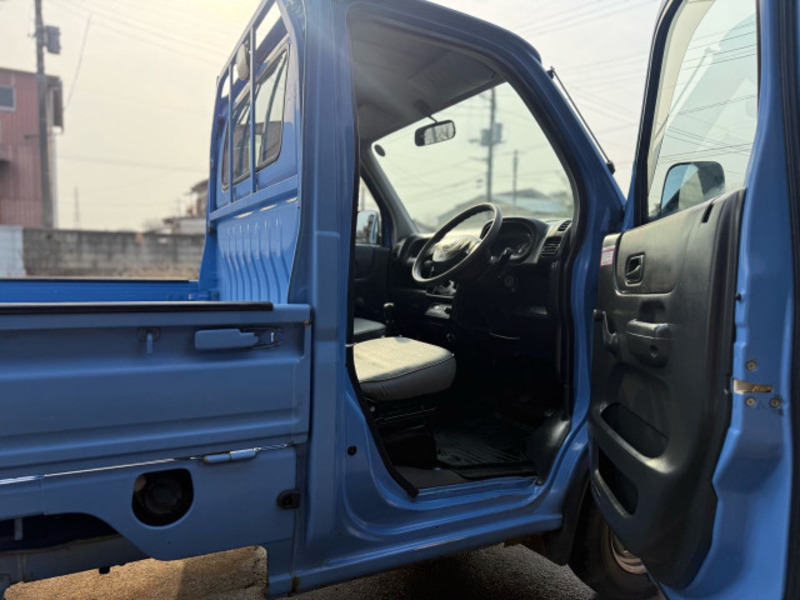 ACTY TRUCK