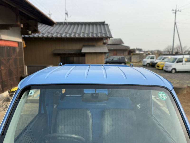 ACTY TRUCK