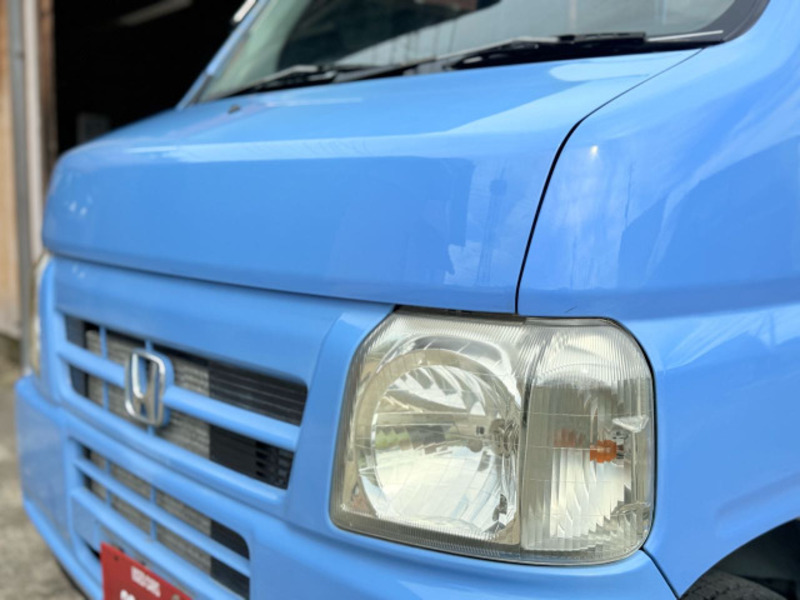 ACTY TRUCK