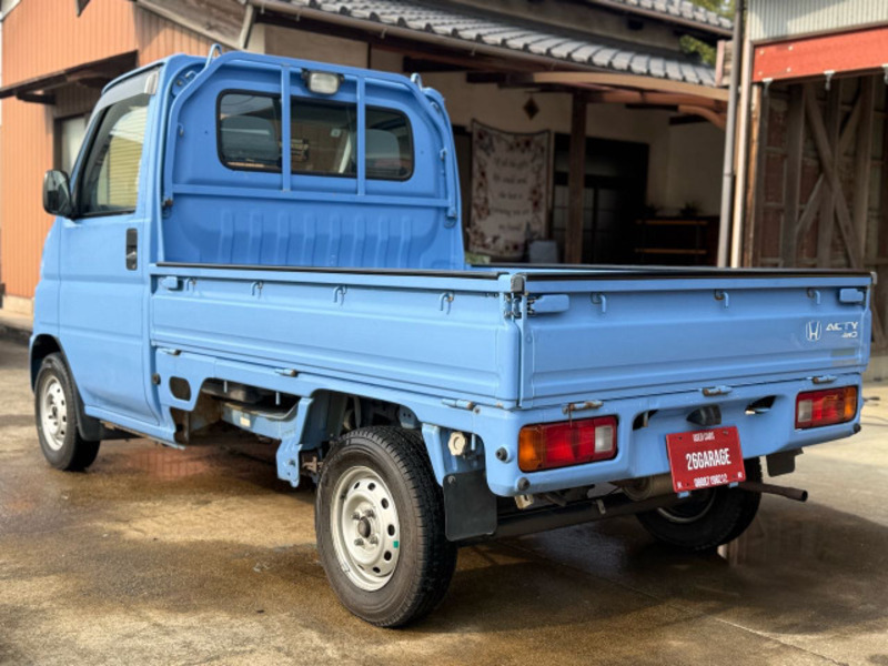 ACTY TRUCK