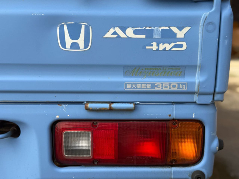 ACTY TRUCK