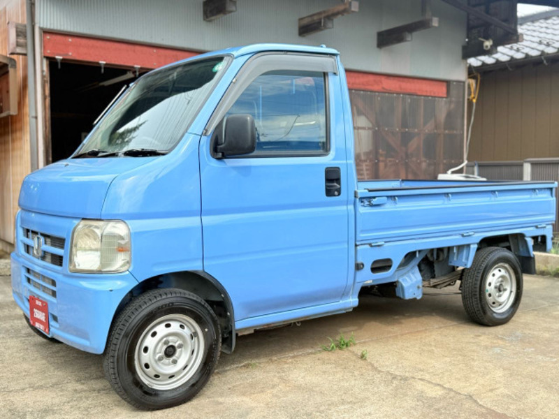 ACTY TRUCK
