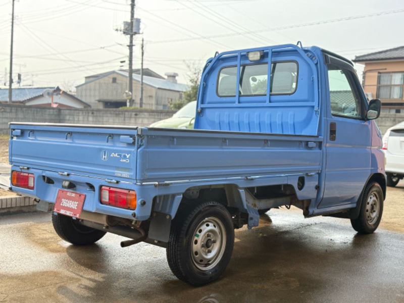 ACTY TRUCK