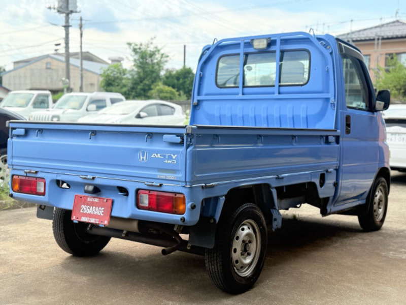 ACTY TRUCK