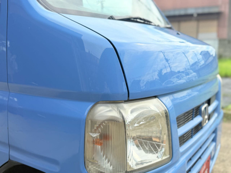 ACTY TRUCK