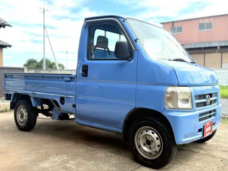 ACTY TRUCK