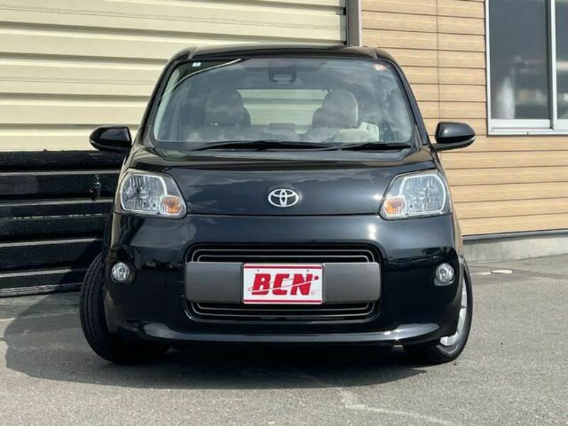 PORTE
