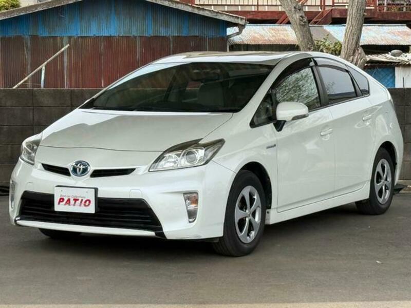 PRIUS