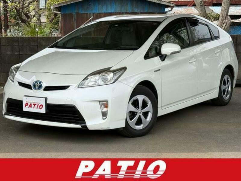PRIUS-0