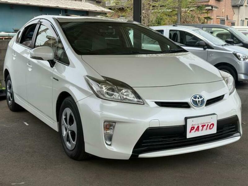 PRIUS