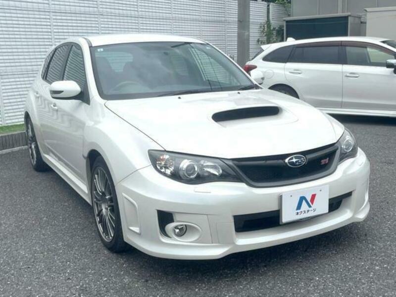 IMPREZA
