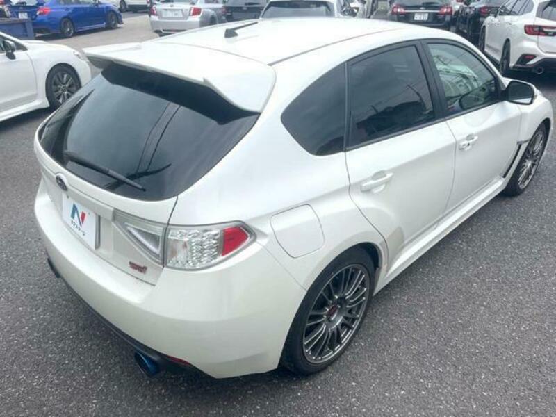 IMPREZA