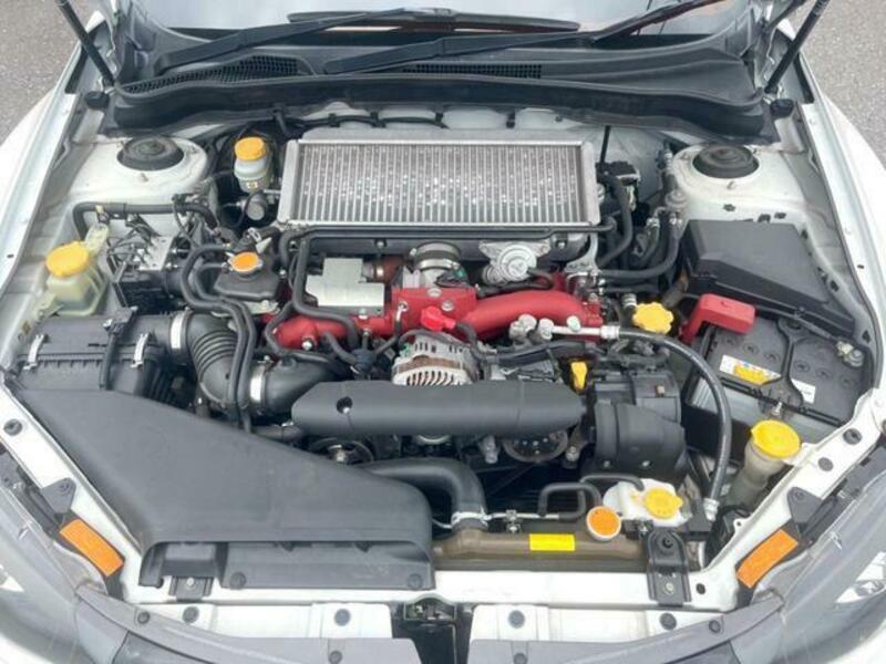 IMPREZA