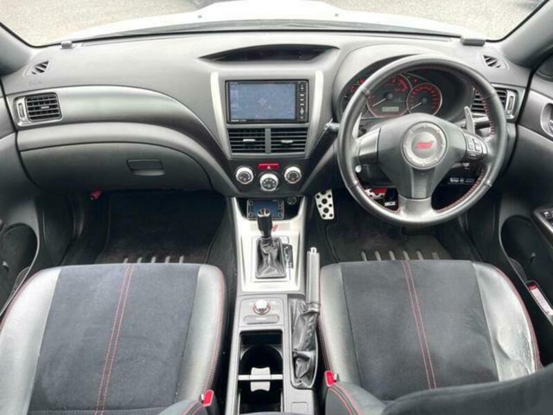 IMPREZA