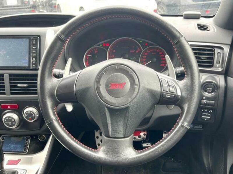 IMPREZA