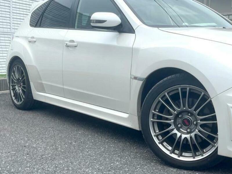 IMPREZA