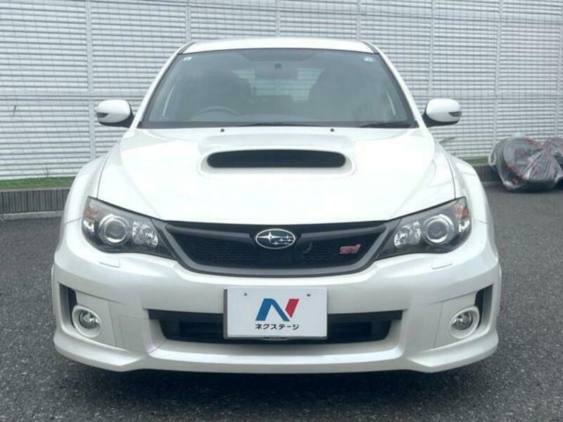 IMPREZA