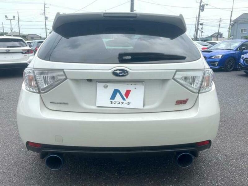 IMPREZA