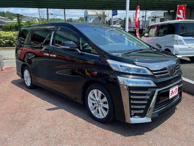 VELLFIRE