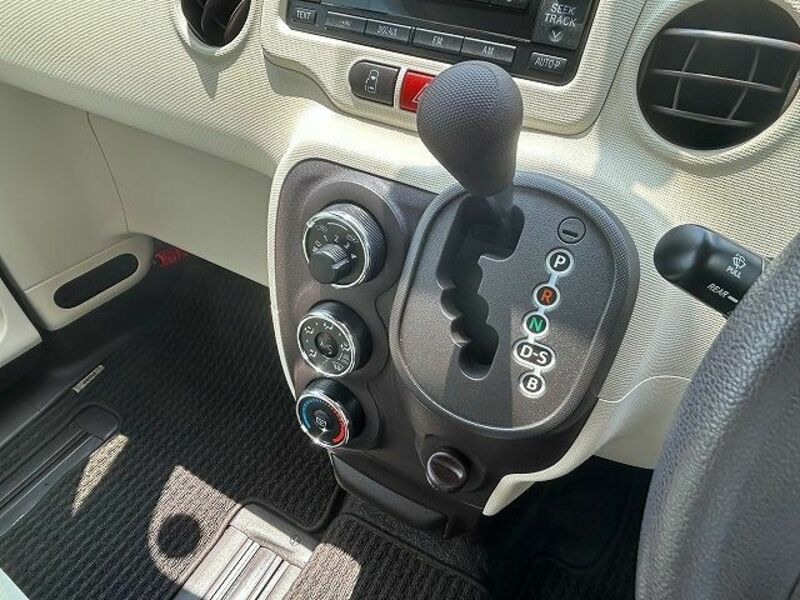 PORTE